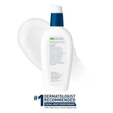 CeraVe Facial Moisturizing Lotion PM, Ultra Lightweight, Unscented, 3 fl oz