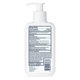 CeraVe Itch Relief Moisturizing Lotion, Unscented, 8 fl oz