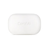 CeraVe Hydrating Cleanser Bar for Normal to Dry Skin, Unscented, 4.5 oz