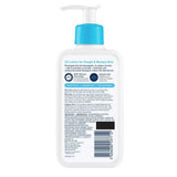 CeraVe SA Lotion for Rough and Bumpy Skin Unscented, 8 Fl Oz