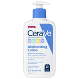 CeraVe Baby Moisturizing Lotion, Unscented, 8 fl oz