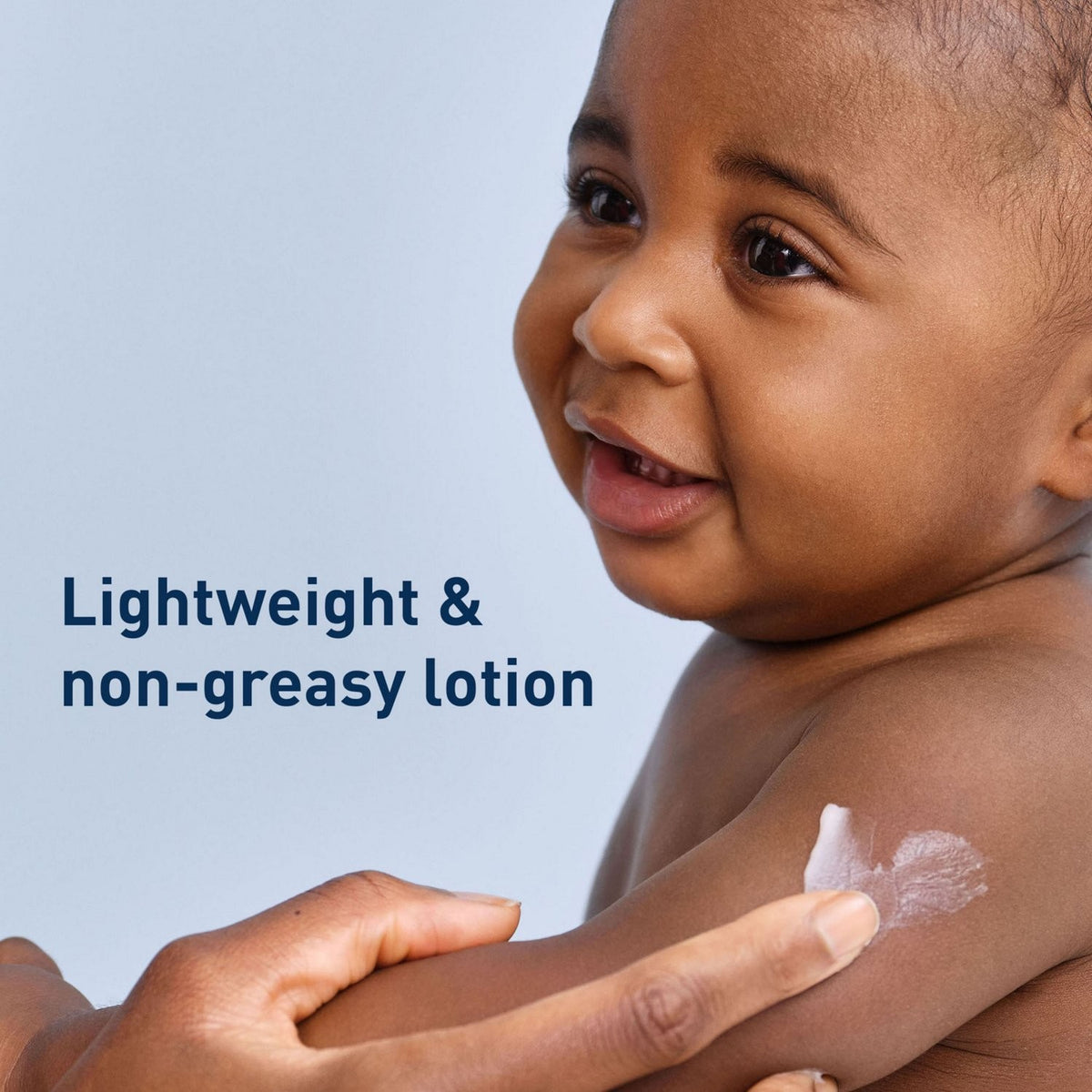 CeraVe Baby Moisturizing Lotion, Unscented, 8 fl oz
