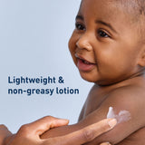 CeraVe Baby Moisturizing Lotion, Unscented, 8 fl oz
