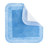 Dermarite HydraLock Super Absorbent Dressing, 6 x 10 Inch