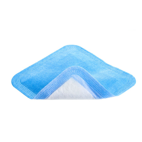 Dermarite HydraLock Super Absorbent Dressing, 6 x 10 Inch