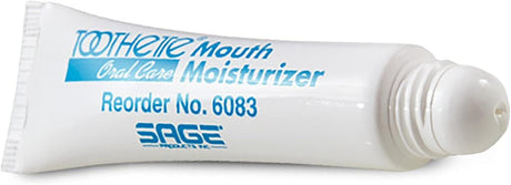 Toothette Mouth Moisturizer Cream, 0.5 oz