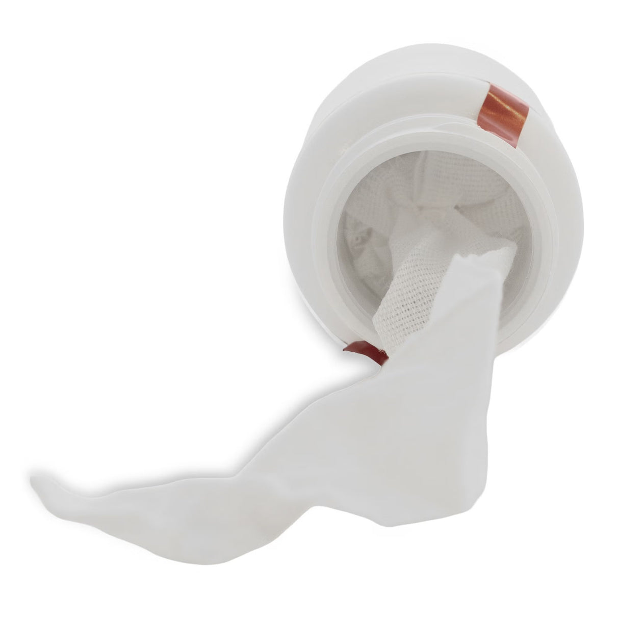 McKesson Packing Strip, 0.5 Inch x 5 Yard