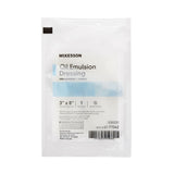 McKesson Oil Emulsion Impregnated Dressing, 3 x 8 Inch