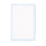 McKesson Super Absorbent Dressing, 6 x 9 Inch