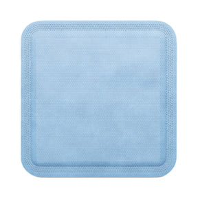 Molnlycke Mextra Superabsorbent Super Absorbent Dressing, 4 x 4 Inch