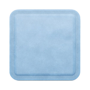 Molnlycke Mextra Superabsorbent Super Absorbent Dressing, 4 x 4 Inch