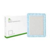 Mextra Superabsorbent Super Absorbent Dressing, 4 x 4 Inch
