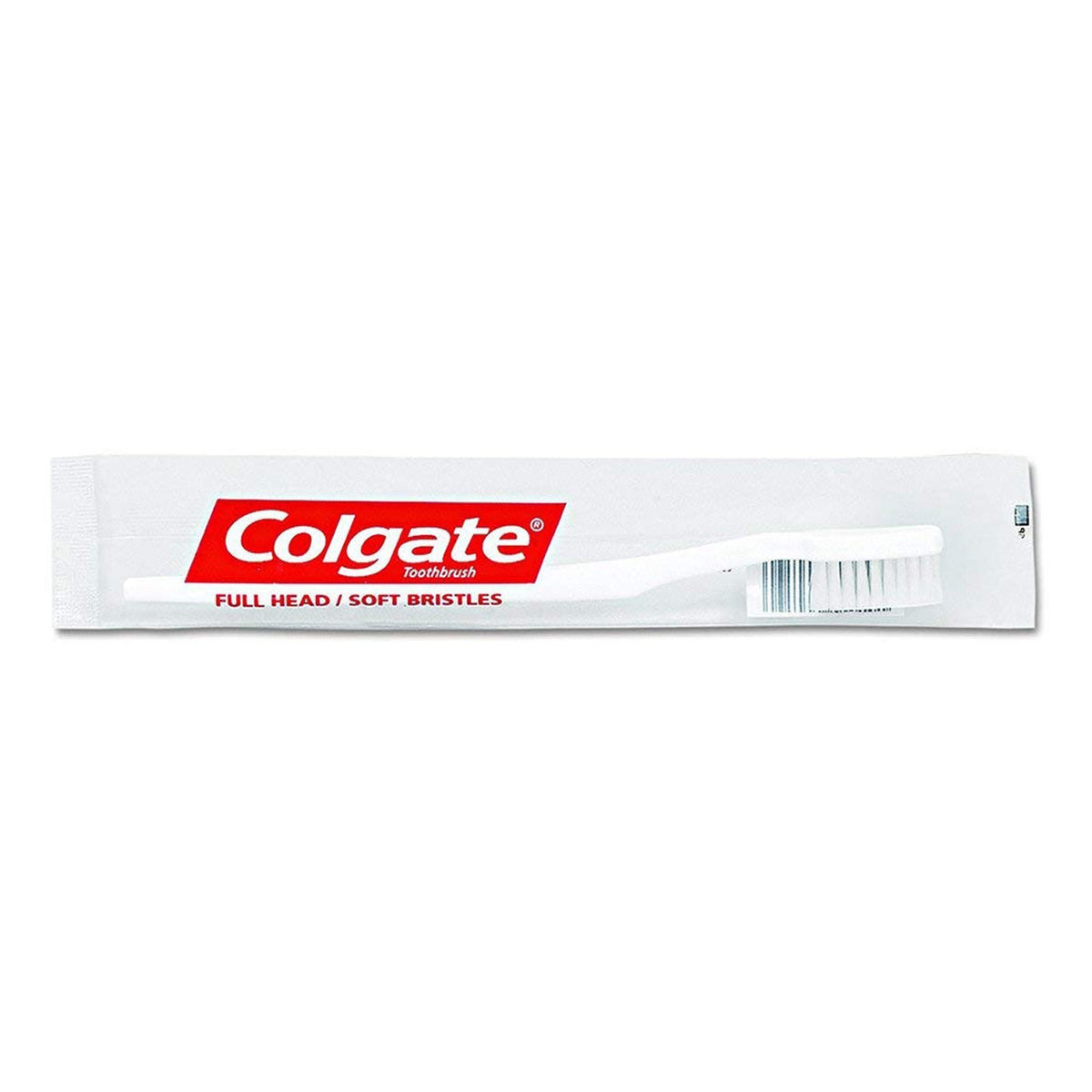 Colgate Max White Toothbrush, Soft, Single