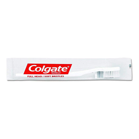 Colgate Max White Toothbrush, Soft, Single