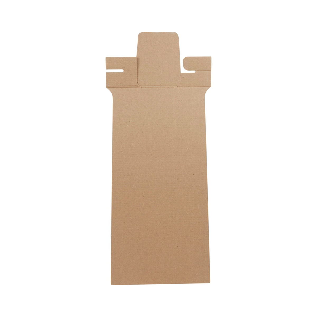 McKesson General Purpose Splint, Folding, Cardboard, Brown, 36" Length - 61036M - LL Medico