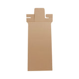 McKesson General Purpose Splint, Folding, Cardboard, Brown, 36" Length - 61036M - LL Medico