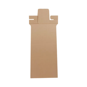 McKesson General Purpose Splint, Folding, Cardboard, Brown, 36" Length - 61036M - LL Medico