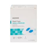 McKesson Heel Cup