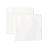 Dukal Nonwoven Sponge, Sterile, 4 x 4", 4-Ply, White, Rayon / Polyester - 6124-Box - LL Medico
