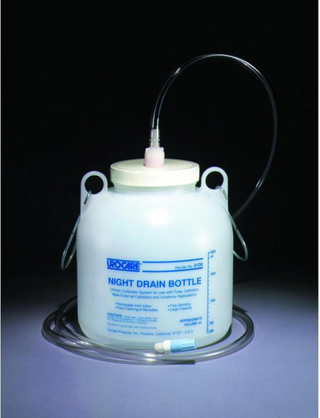 Urocare Urinary Drainage Bottle