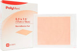 Polymem Nonadhesive Dressing, Medium