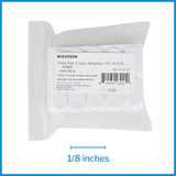 McKesson Pedi-Pad Beige Protective Pad, Size 101-A