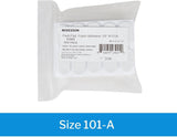 McKesson Pedi-Pad Beige Protective Pad, Size 101-A