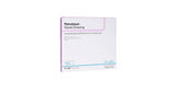 DermaRite Petrolatum Impregnated Dressing, 6 x 36 Inch