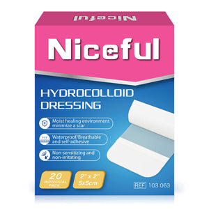 Leukoplast Elastic Adhesive Strip, Knuckle, 1 1/2" x 2 1/8" - 7645607 - LL Medico