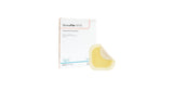 DermaFilm Thin with Border Hydrocolloid Dressing, 6 x 6 Inch