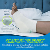 Tidi Posey Heel / Elbow Protector Sleeve