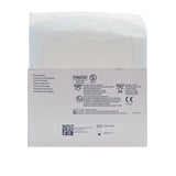 Cardinal Health Curity Drain Sponge, 4 x 4 Inch, Six-Ply