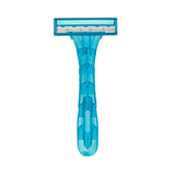 McKesson Disposable Razors Triple Blade - 16-RZ15 - LL Medico
