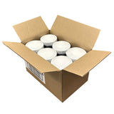 Pharma-C-Wipes 3% Hydrogen Peroxide Antiseptic Skin Wipes, Towelette Canister - 63-13271 - LL Medico