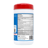 Pharma-C-Wipes Isopropyl Alcohol Antiseptic Wipes, 70%, Towelette - 63-200736K - LL Medico