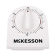 McKesson Mechanical Timer with Single Chime, 60 Minute, 1 ct
