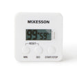 McKesson Electronic Alarm Timer, Count Down, 100 Minutes