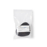 McKesson Eye Patches Convex Cotton, Box of 12