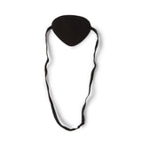 McKesson Eye Patches Convex Cotton, Box of 12
