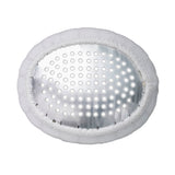 McKesson Eye Protector with Cover, 2.5" x 3", Box of 50
