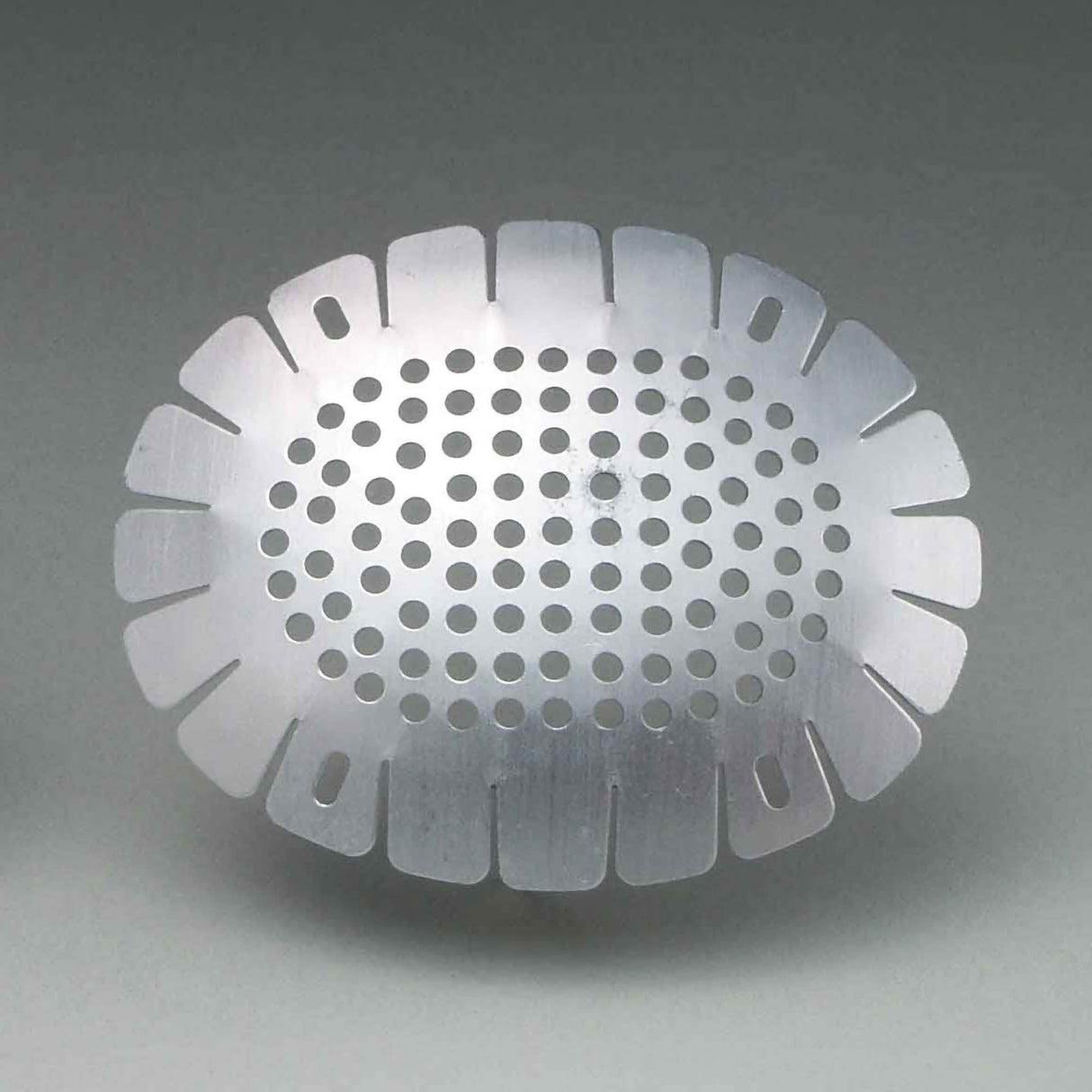 McKesson Eye Shield, 2.5" x 3", One Size Fits Most - 63-4476 - LL Medico