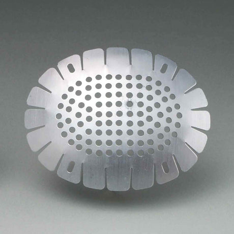 McKesson Eye Shield, 2.5" x 3", One Size Fits Most - 63-4476 - LL Medico