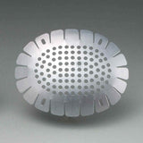 McKesson Eye Shield, 2.5" x 3", One Size Fits Most