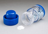 McKesson Pill Crusher, Hand Operated, Clear - 63-6340 - LL Medico