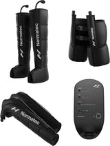 Hyperice Normatec 3 Legs Compression Boots, Standard