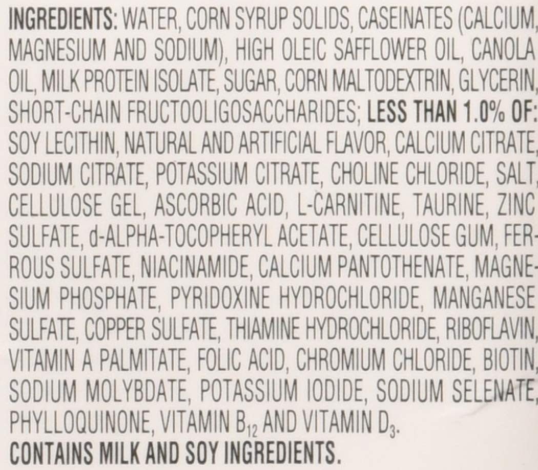 Nepro with Carbsteady Nutrition Shake, Homemade Vanilla, 8 oz