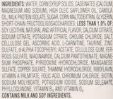 Nepro with Carbsteady Nutrition Shake, Homemade Vanilla, 8 oz