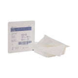 Cardinal Health Curity Sterile USP Type VII Gauze Sponge, 4 x 4 Inch, Eight-Ply