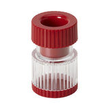 Mabis Healthcare Pill Crusher, Hand Operated, Clear - 640-6439-0000 - LL Medico