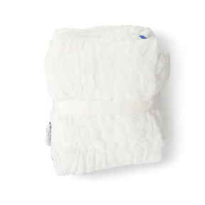 McKesson Lap Sponges X-Ray Detectable Sterile 4 Ply 100% Cotton, 18" x 18" - 16-2118182 - LL Medico